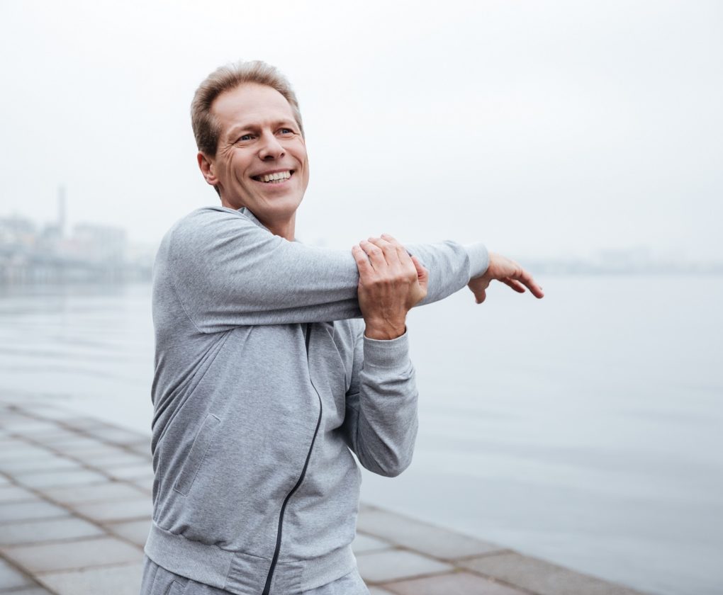 Brain and physical activity