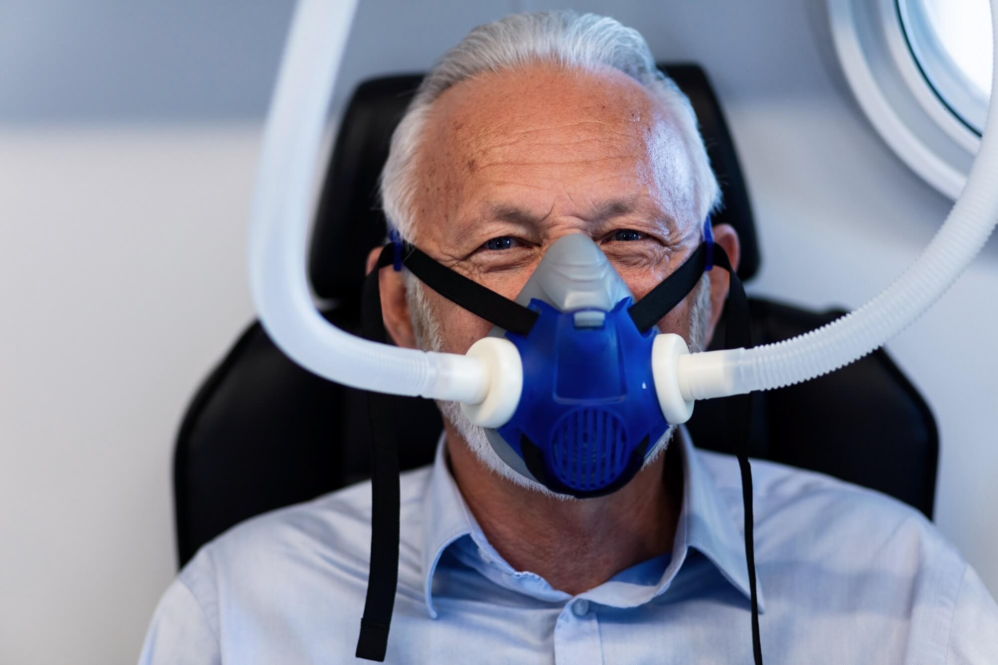 A Closer Look at How Hyperbaric Oxygen Therapy Works