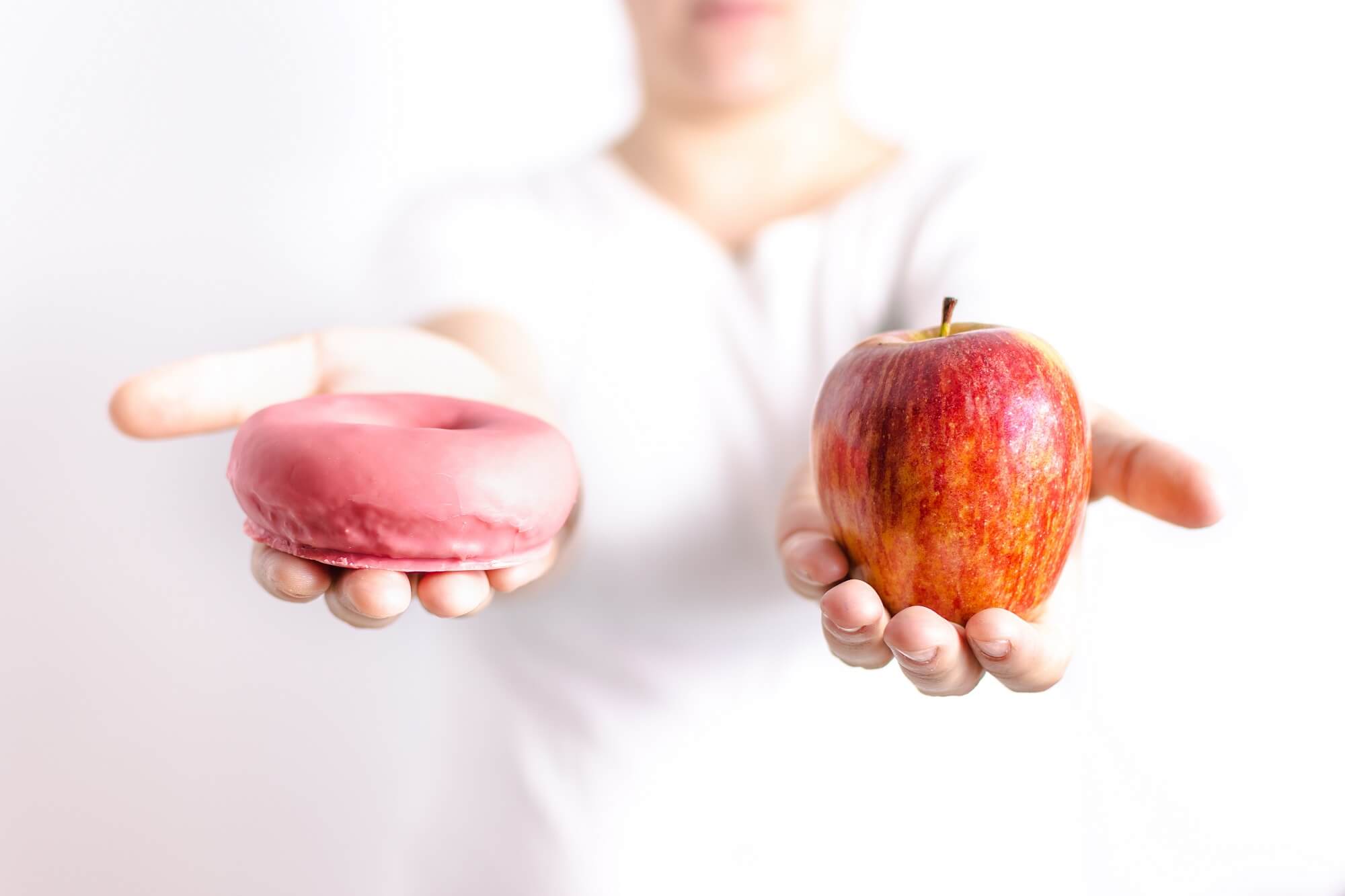 What are the Negative Effects of Sugar for the Brain?