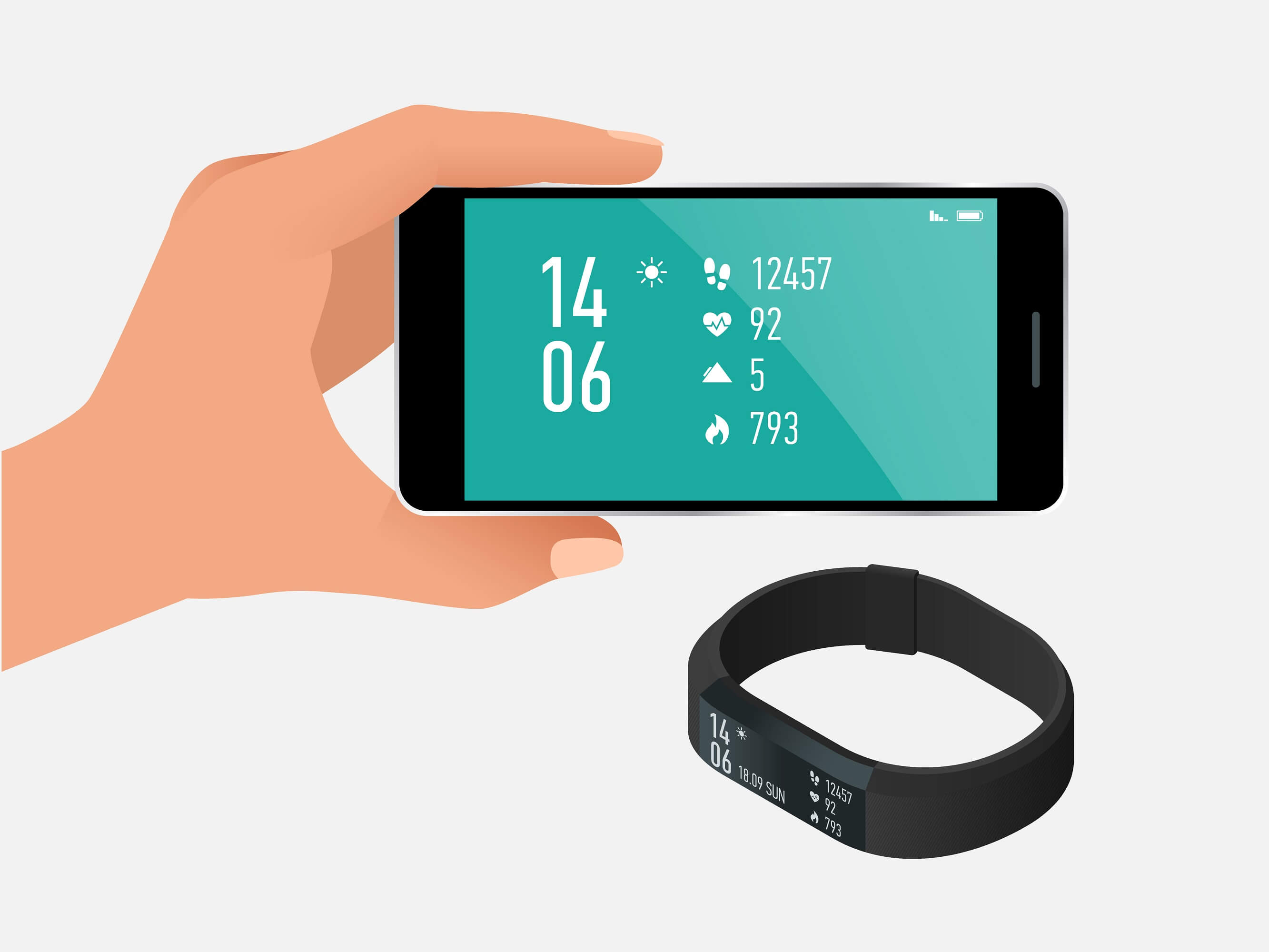best fitbit for older person