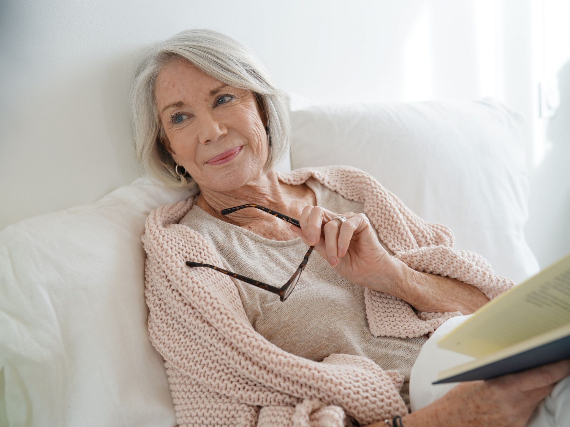 Does Reading Prevent Dementia?