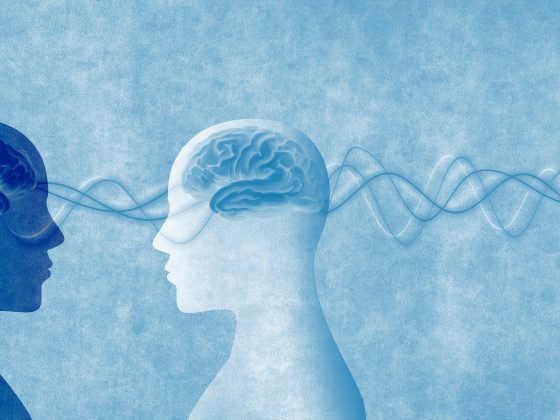 Neuropsychologist and aging