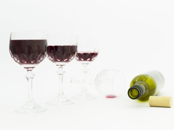 Cognitive Declain and alcohol