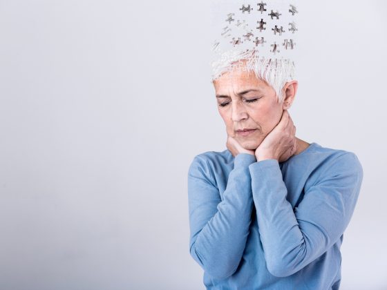 cognitive and brain health