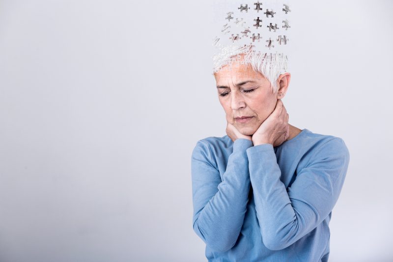 cognitive and brain health