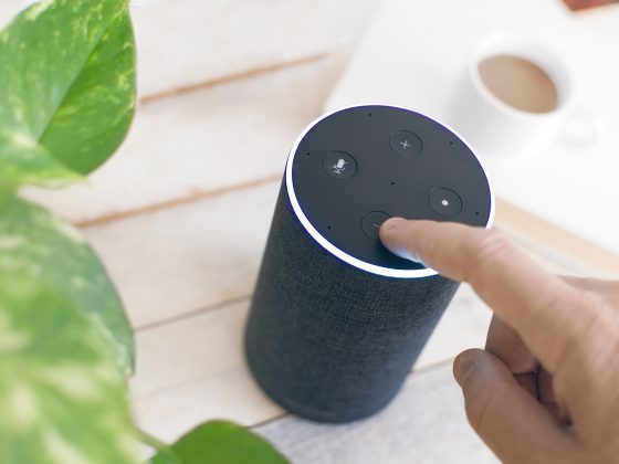 Cognitive Decline and Alexa