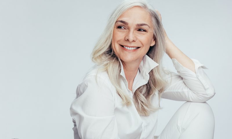 aging well
