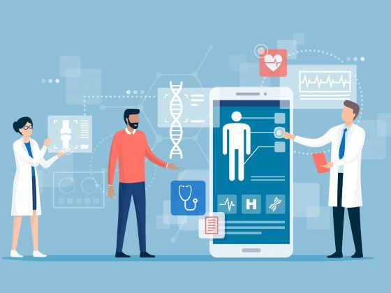 Aging Health innovations