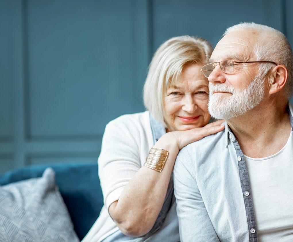 Senior cognitive decline