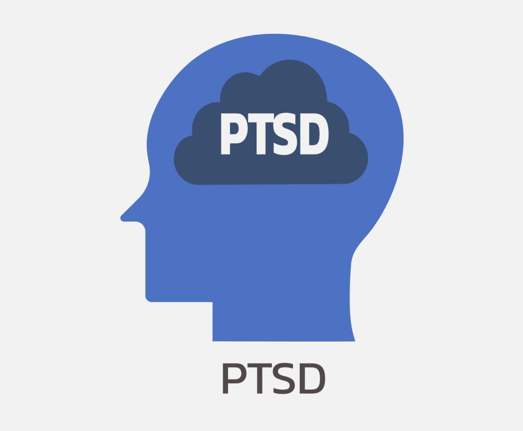 PTSD on Cognitive Function