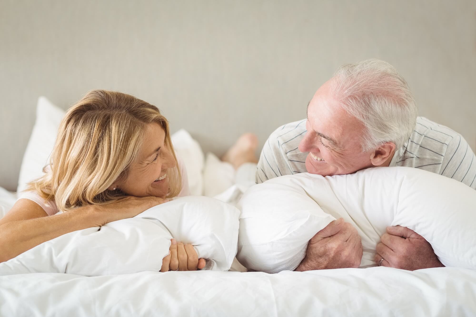 Can Sex Improve Memory And Brain Health