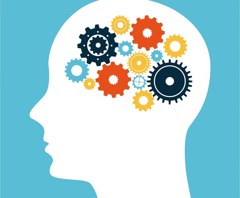 Brain memories and cognitive decline