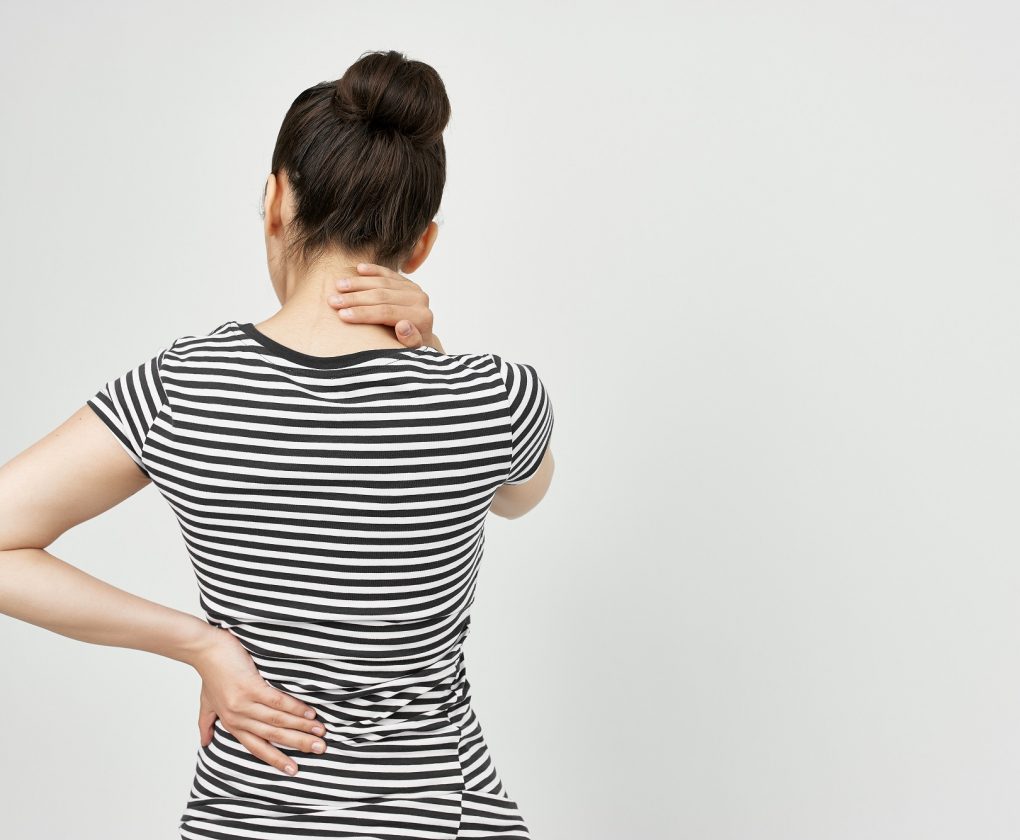 cognitive dysfunction