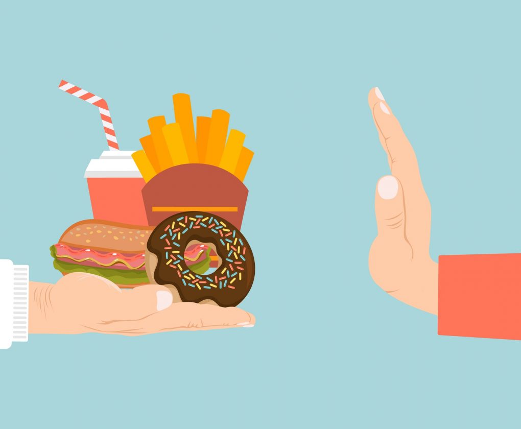 Brain function and food