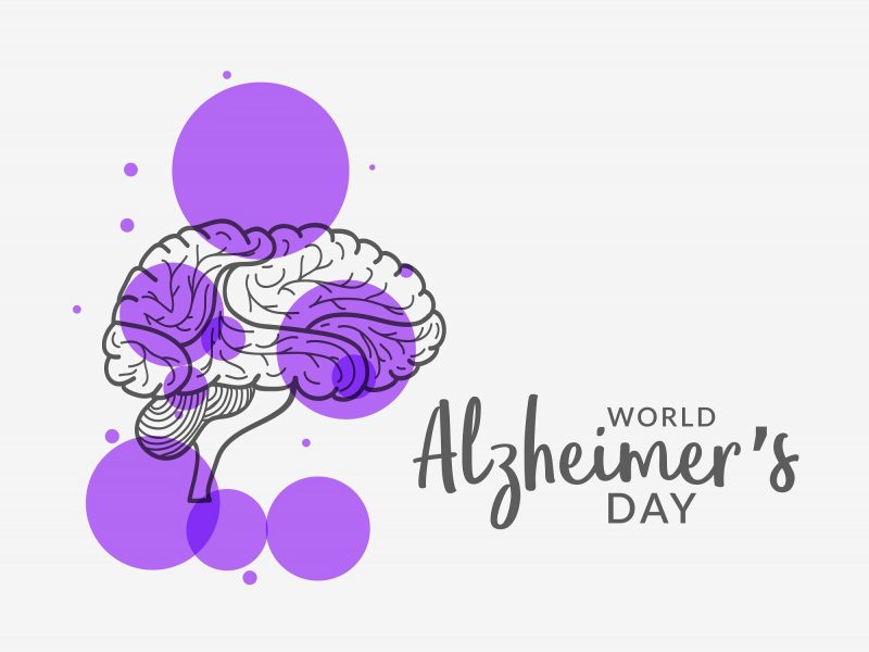 Alzheimers Day