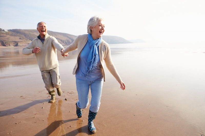Cognitive health