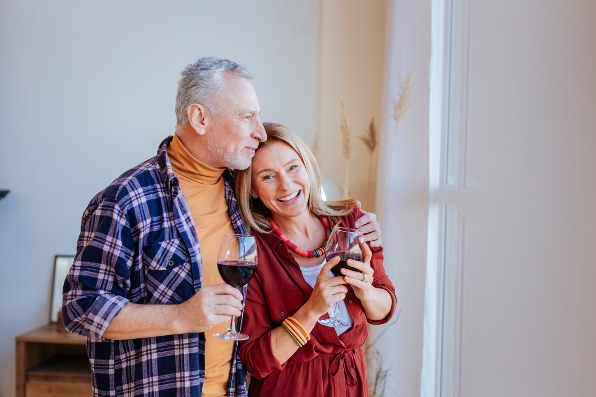 Can red wine and cheese protect cognitive function?