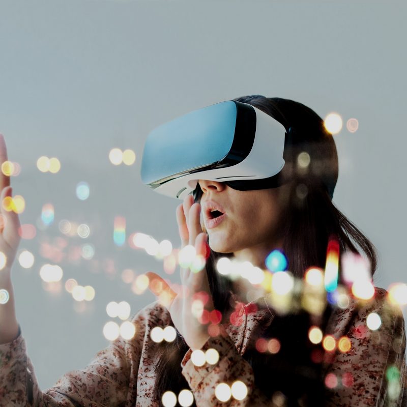 VR and cognitive decline