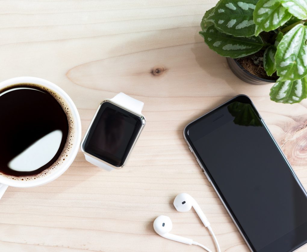 Cognitive Health Using Apple Watch