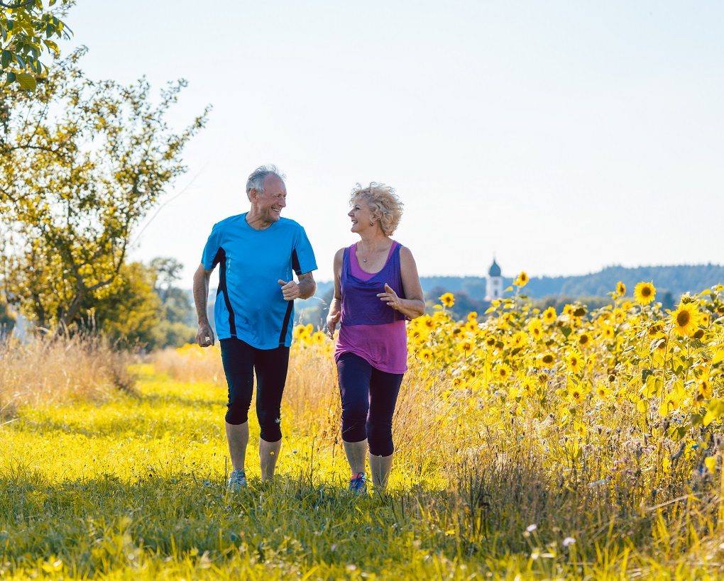 BMI and cognitive health