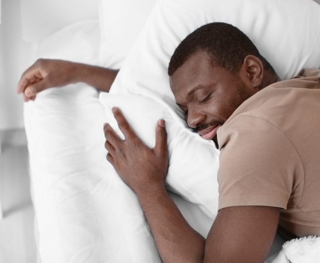 sleep and dementia