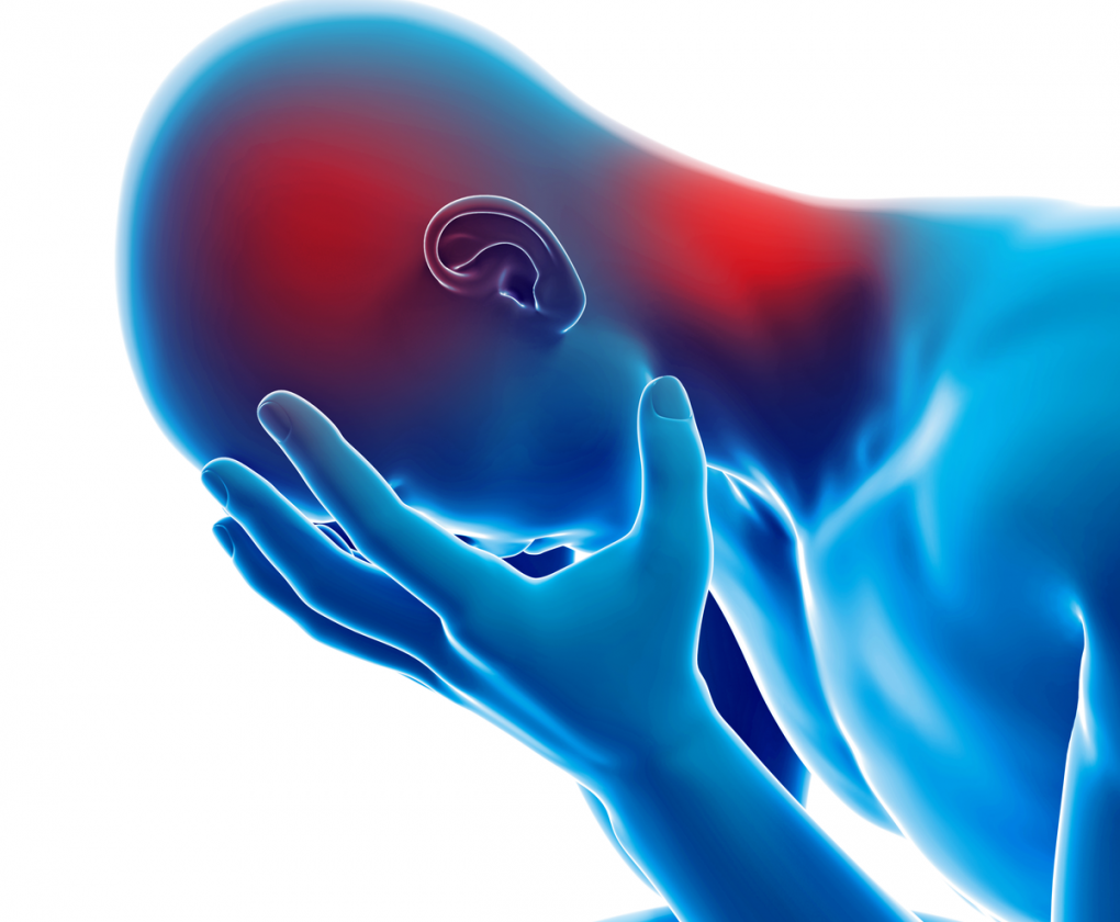 Brain injury and demetia